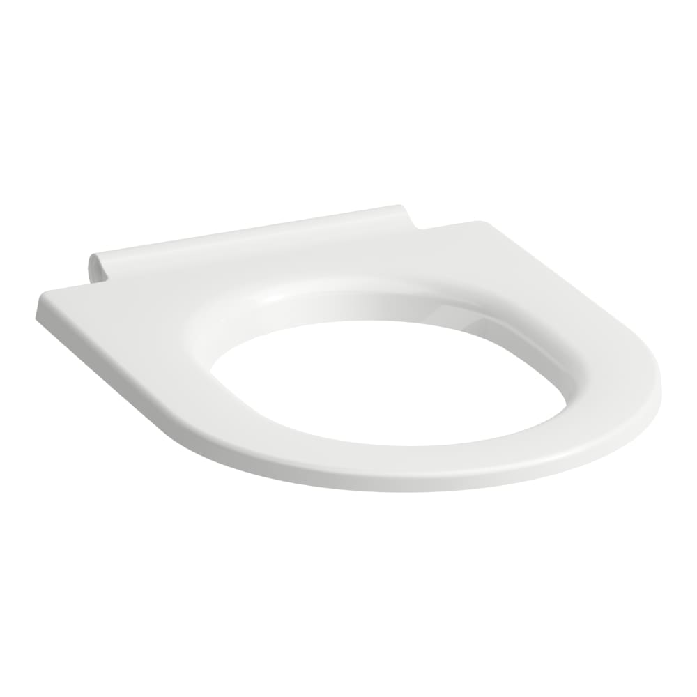 Laufen Pro X detské sedadlo na wc biela H891864A000001