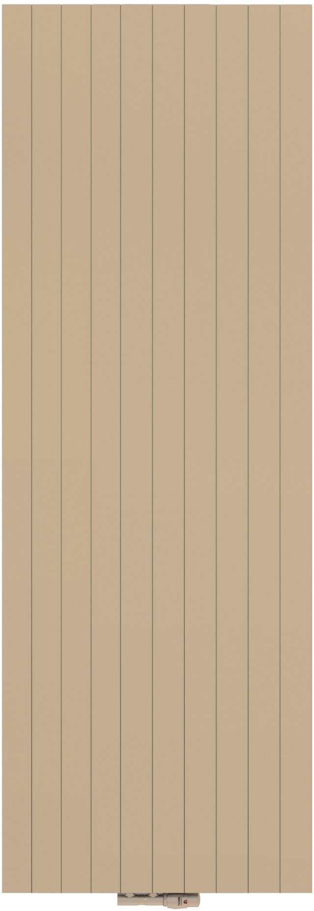 Radox Sheer ohrievač do miestnosti 190x60 cm podłączenie dolné RX-SH.Q2.1900.600