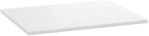 Defra Presto doska na skrinku 60x46 cm biela 001-F-06034