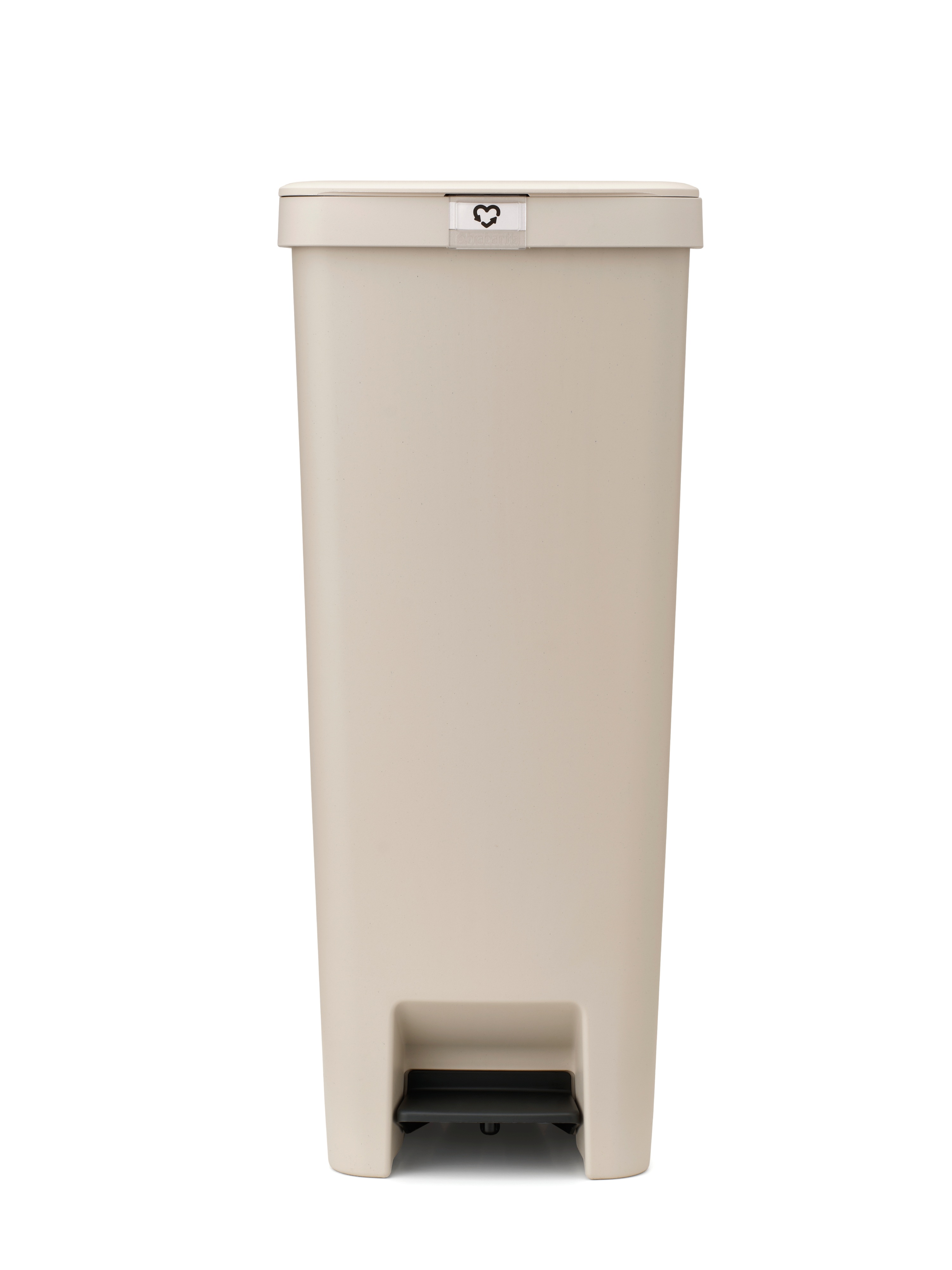 Brabantia StepUp triedička odpadu 40 l 251849