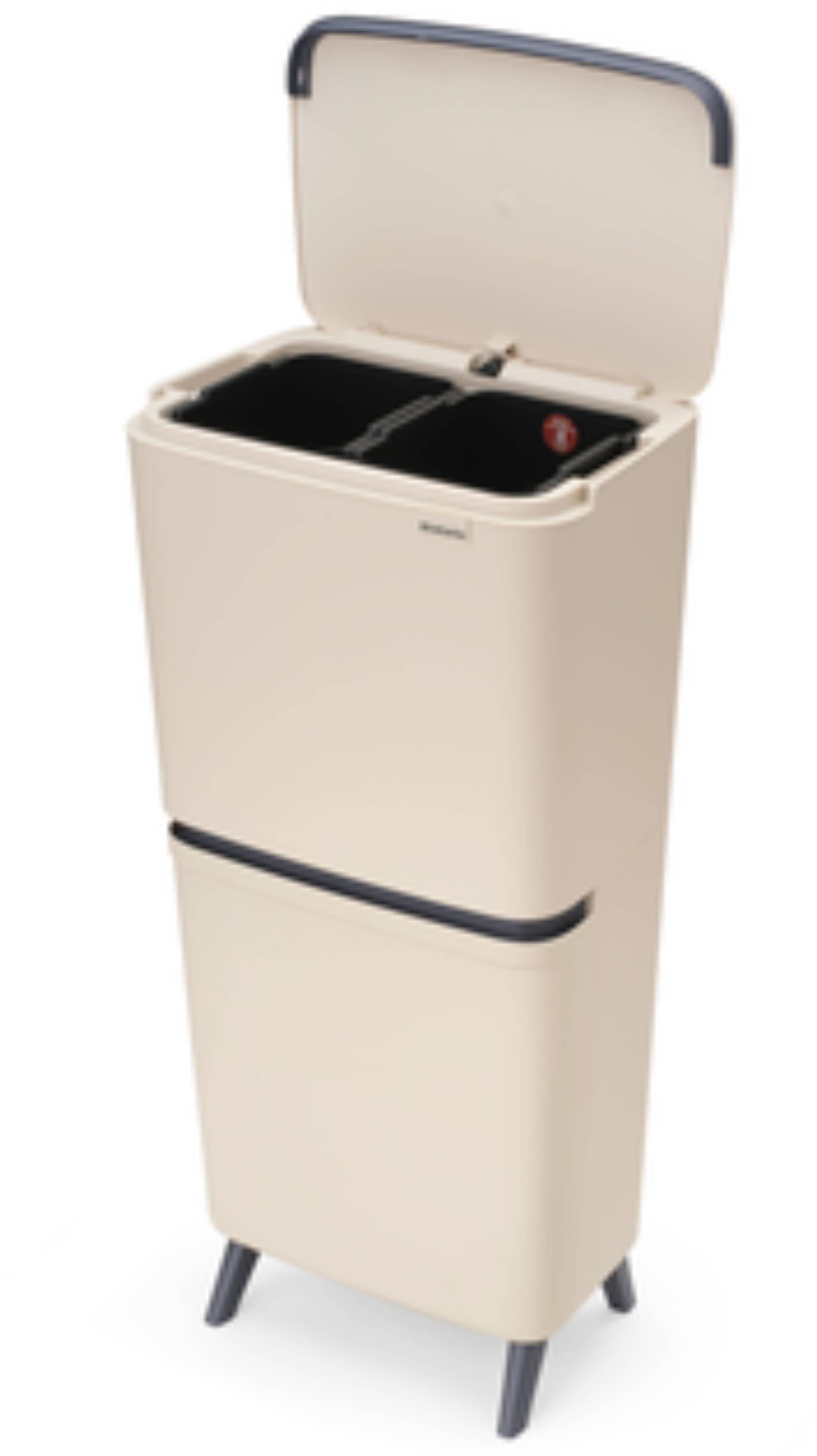 Brabantia SortUp Hi triedička odpadu 45 l 275029