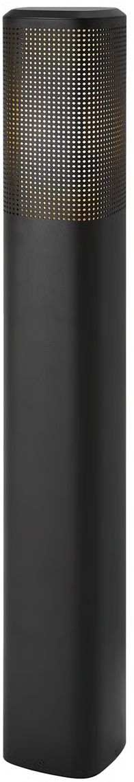 Nordlux Sidara vonkajšia stojaca lampa 1x15 W čierna 2618468203