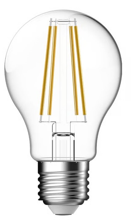 Nordlux A60 žiarovka 1x4.9 W 2700 K E27 5251000221