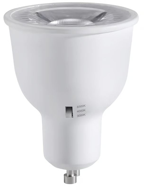 Nordlux led žiarovka 1x5 W K GU10 2672011000