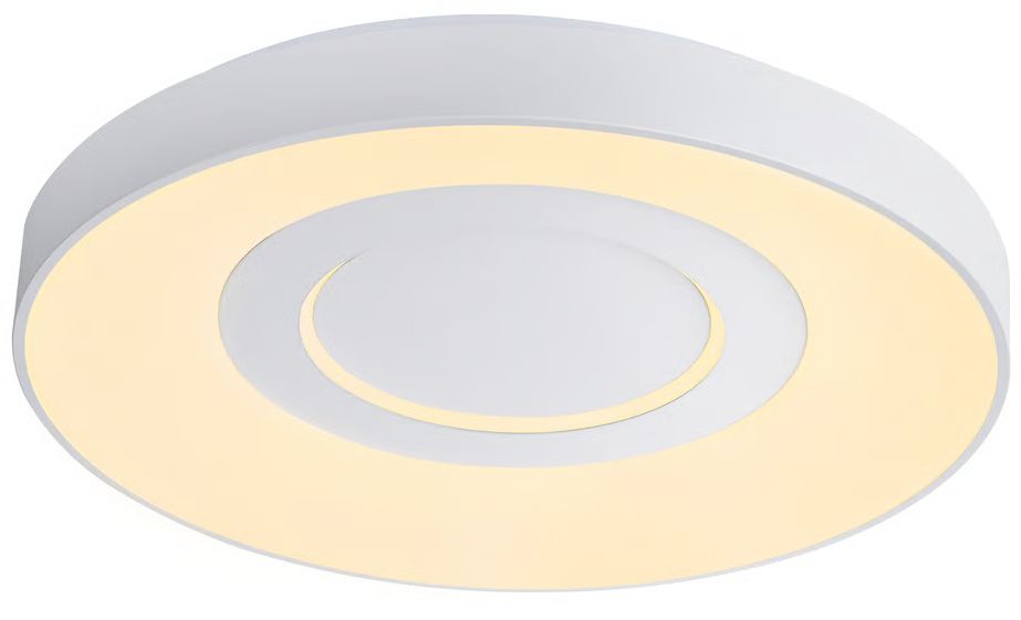 Nordlux Halyna stropné svietidlo 1x24 W biela 2610136001