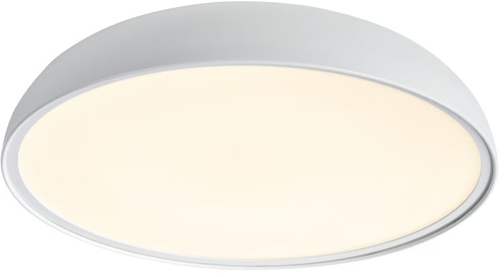 Nordlux Penelopa stropné svietidlo 1x24 W biela 2610106001