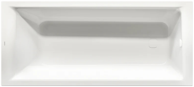Kaldewei Puro Next obdĺžniková vaňa 180x80 cm biela 142800011001