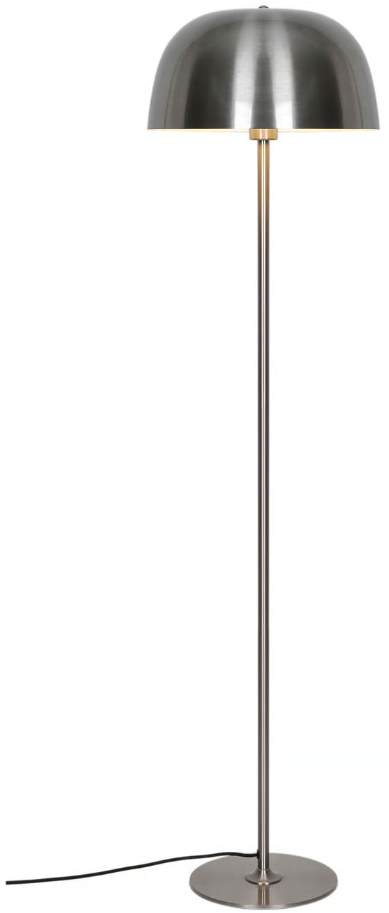 Nordlux Cera stojaca lampa 1x40 W oceľ 2010244033