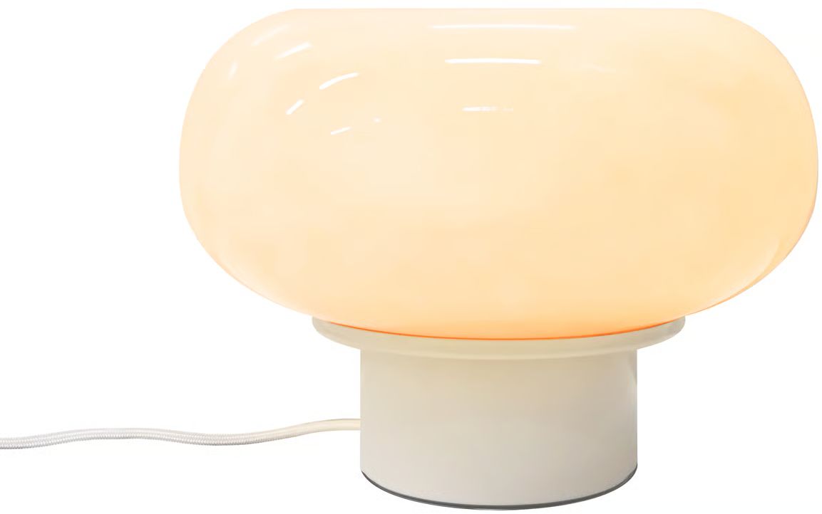 Nordlux Malti stolová lampa 2x10 W béžová 2612825009