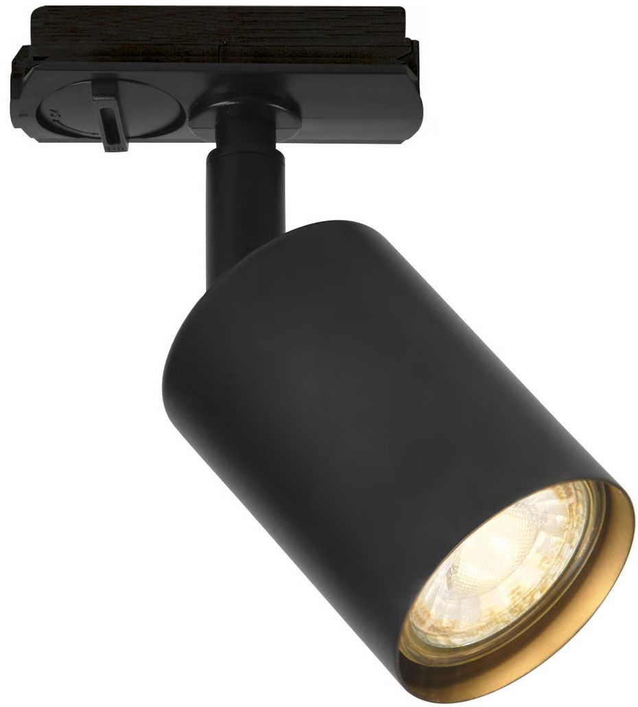 Nordlux ExplorLink lampa na koľajnicovú lištu 1x7 W čierna 2610189903
