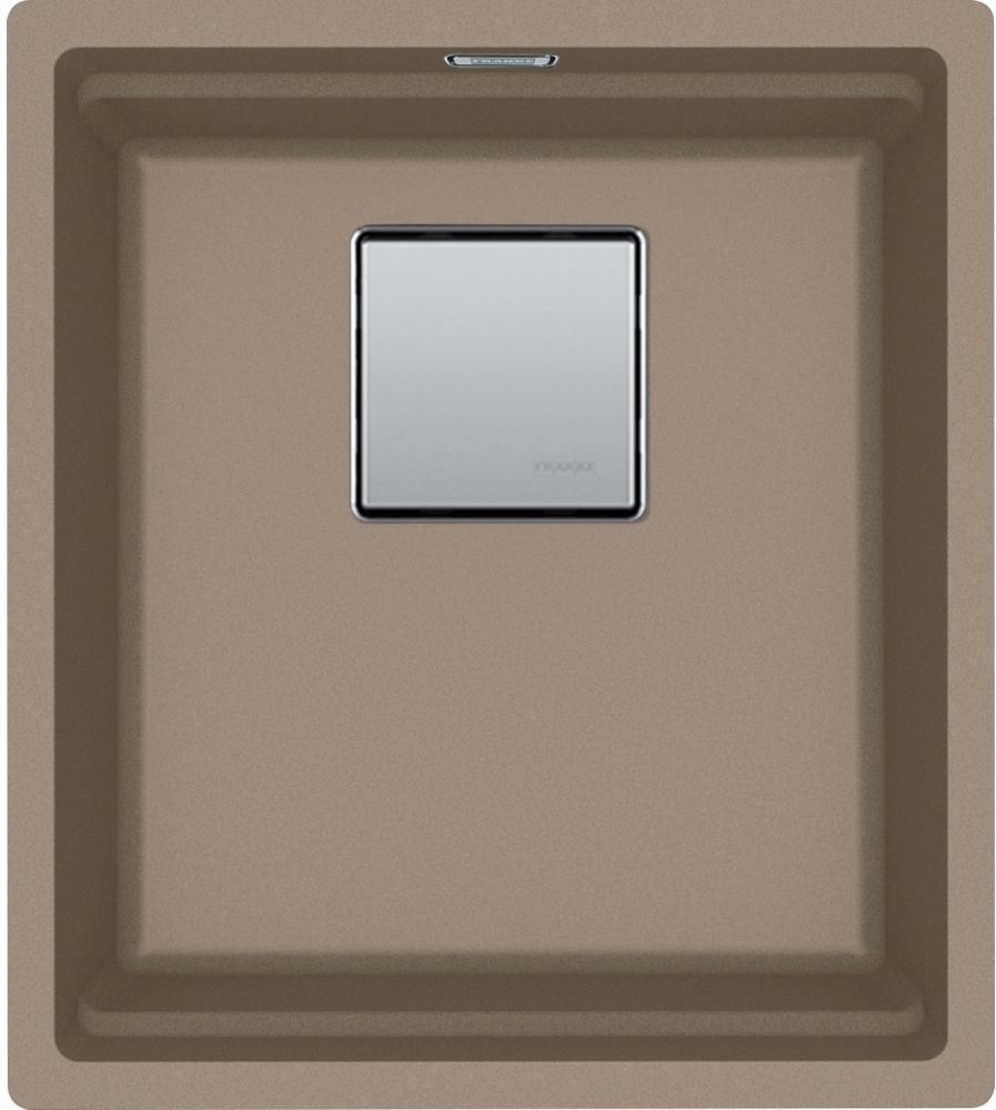 Franke Kanon granitový drez 46x41 cm 125.0749.647