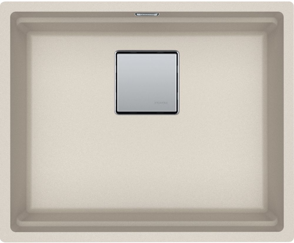 Franke Kanon granitový drez 56x46 cm 125.0749.656
