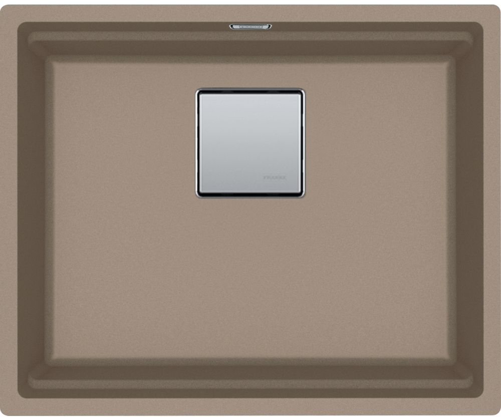 Franke Kanon granitový drez 56x46 cm 125.0749.657