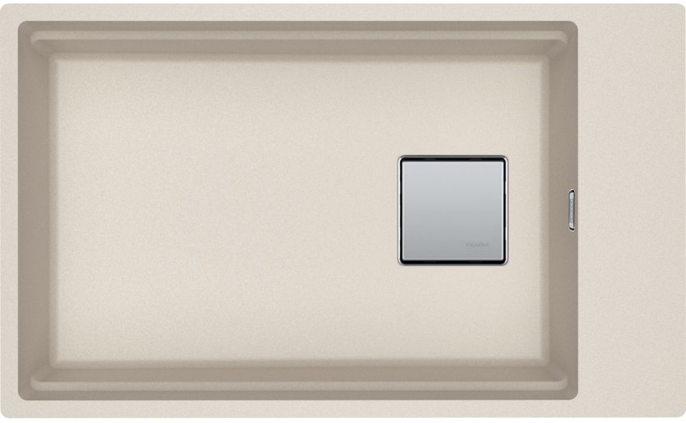 Franke Kanon granitový drez 76x46 cm 125.0749.666