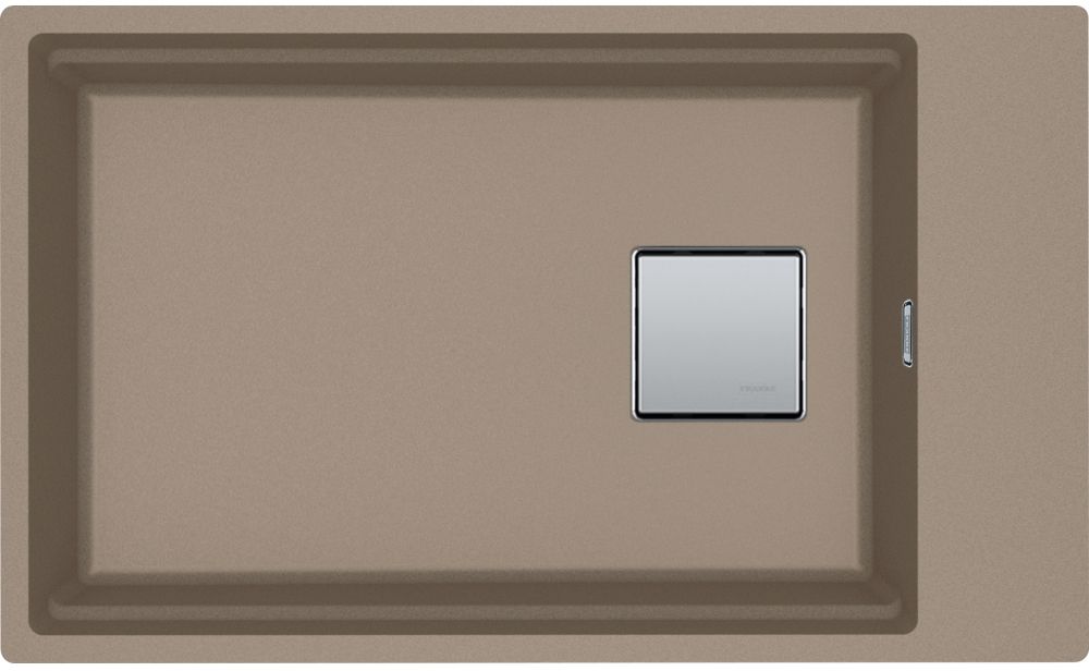 Franke Kanon granitový drez 76x46 cm 125.0749.667