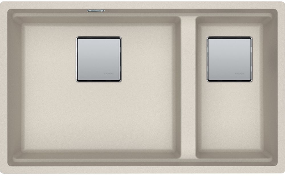Franke Kanon granitový drez 76x46 cm 125.0749.676