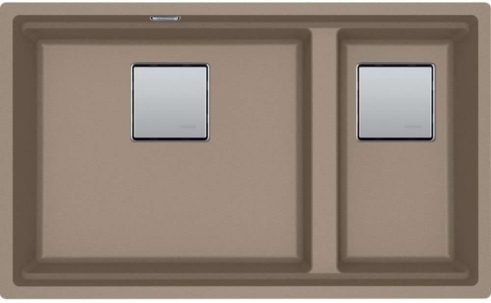 Franke Kanon granitový drez 76x46 cm 125.0749.677