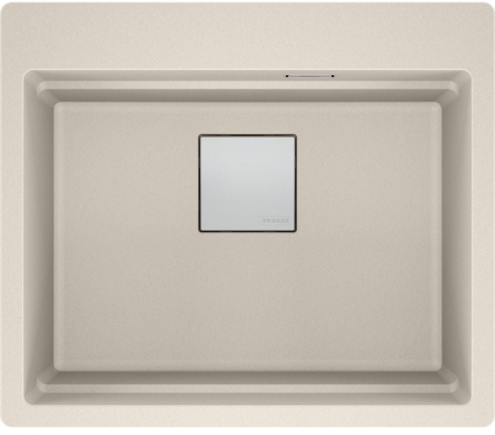 Franke Kanon granitový drez 59x51 cm 114.0749.556