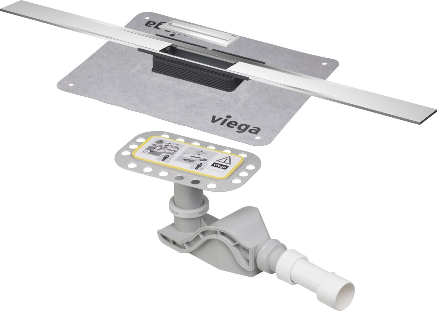 Viega Advantix sprchový odtok 100 cm 794477