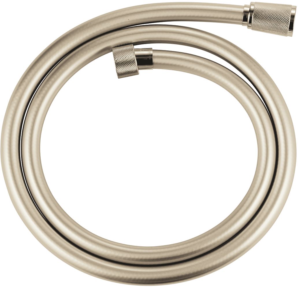 Grohe Silverflex sprchová hadica 125 cm Polished Nickel 28362BE1