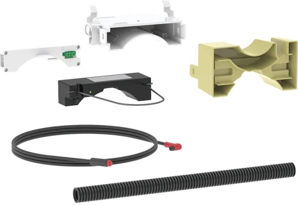 Geberit Power & Connect Box montážna súprava 116.098.00.6