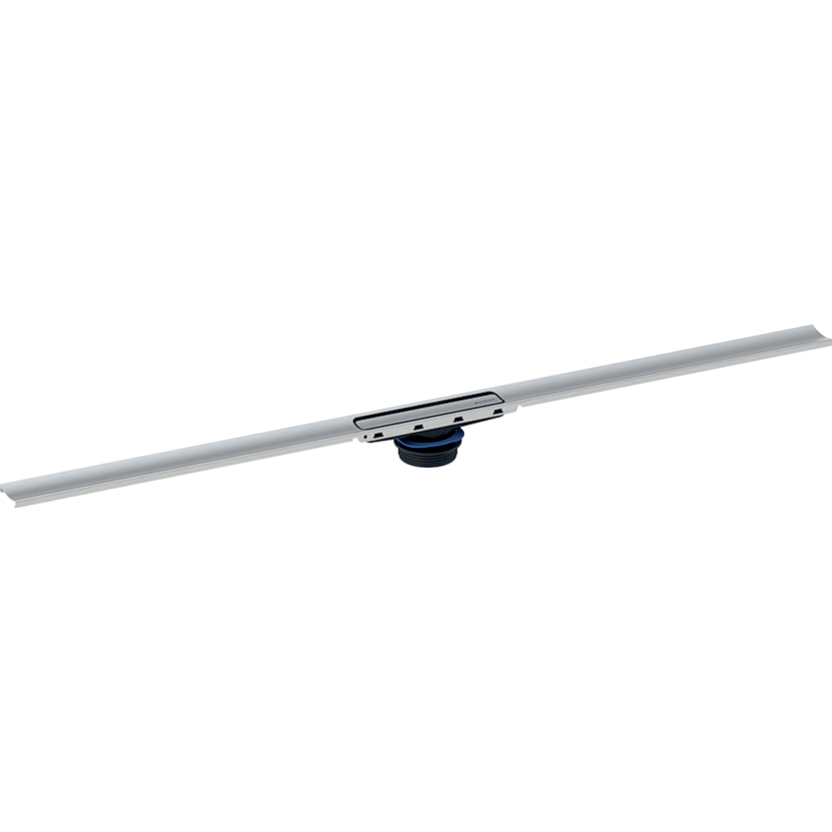 Geberit CleanLine lineárny odtok 130 cm oceľová 154.503.KS.1