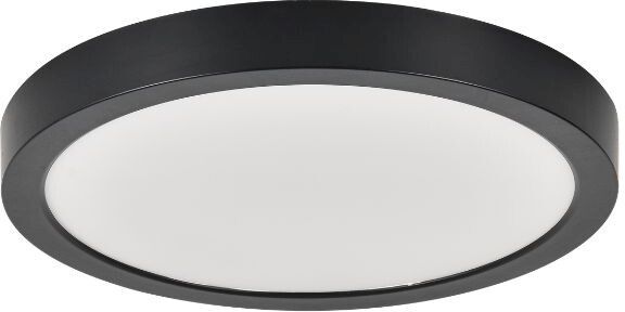 Rabalux Shaun Plus vonkajšia stropná lampa 1x30 W čierna 75076