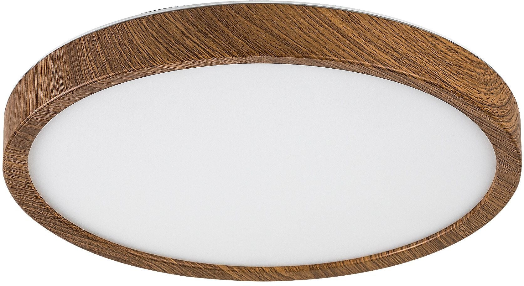 Rabalux Maurec vonkajšia stropná lampa 1x18 W hnedá 75082
