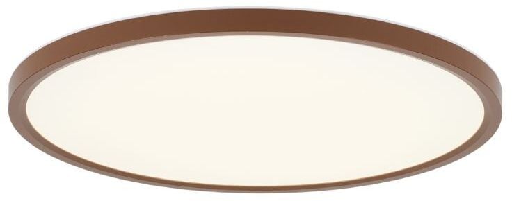 Rabalux Lautrec vonkajšia stropná lampa 1x24 W drevo 75083