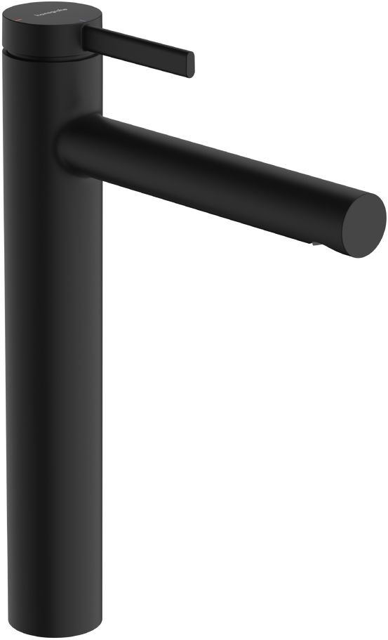 Hansgrohe Zesis S umývadlová batéria stojanková čierna 74731670