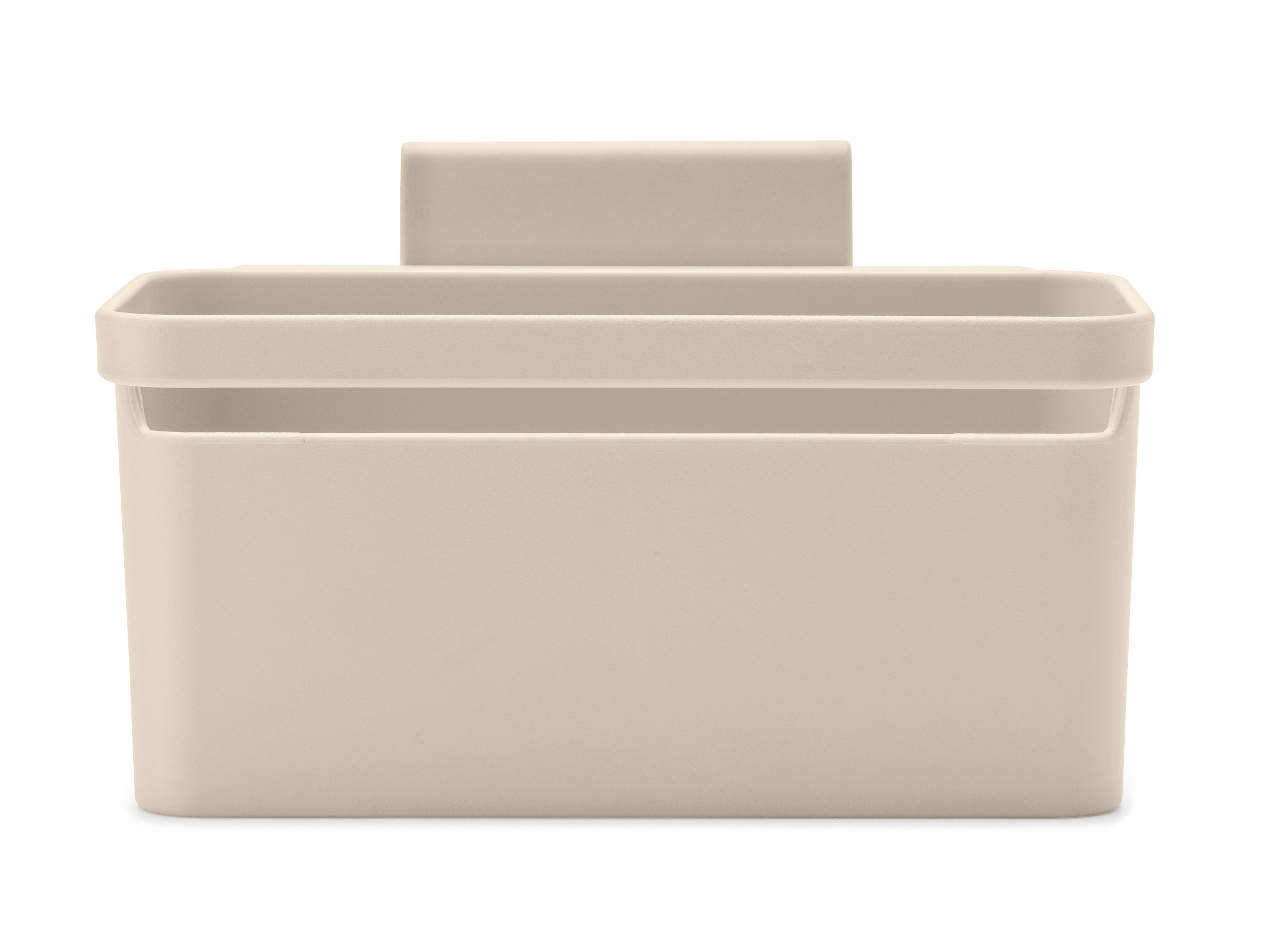 Brabantia Sink Side organizér 17.1x12.7x10.6 cm béžová 252129