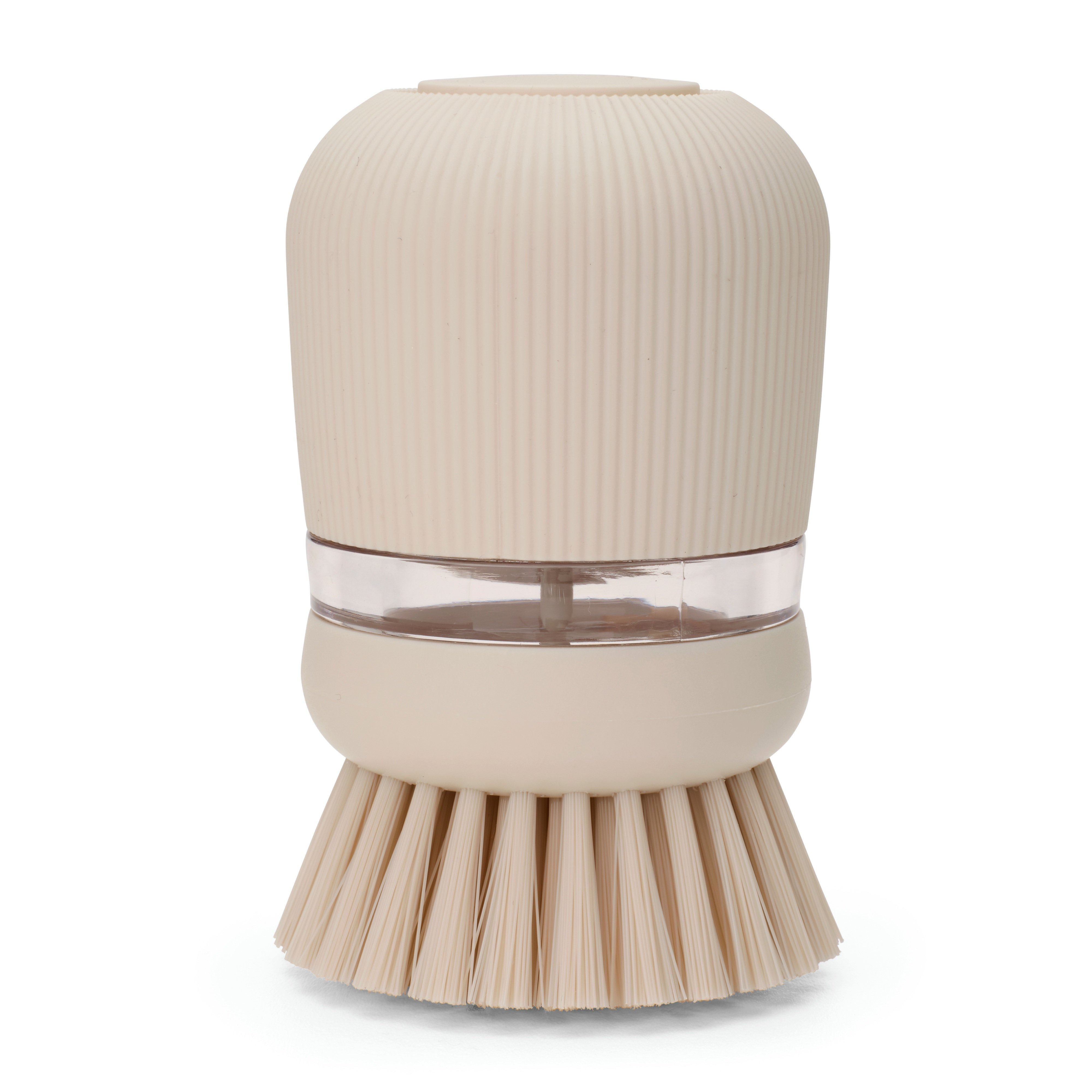 Brabantia Sink Side kefa s dávkovačom 100 ml || 252167
