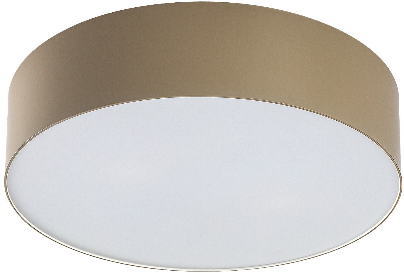 Rabalux Dolen vonkajšia stropná lampa 2x9 W béžová 75067