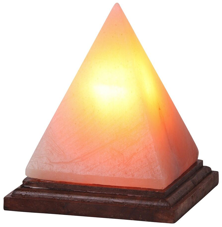 Rabalux Vesuvius stolová lampa 1x15 W oranžová 4096