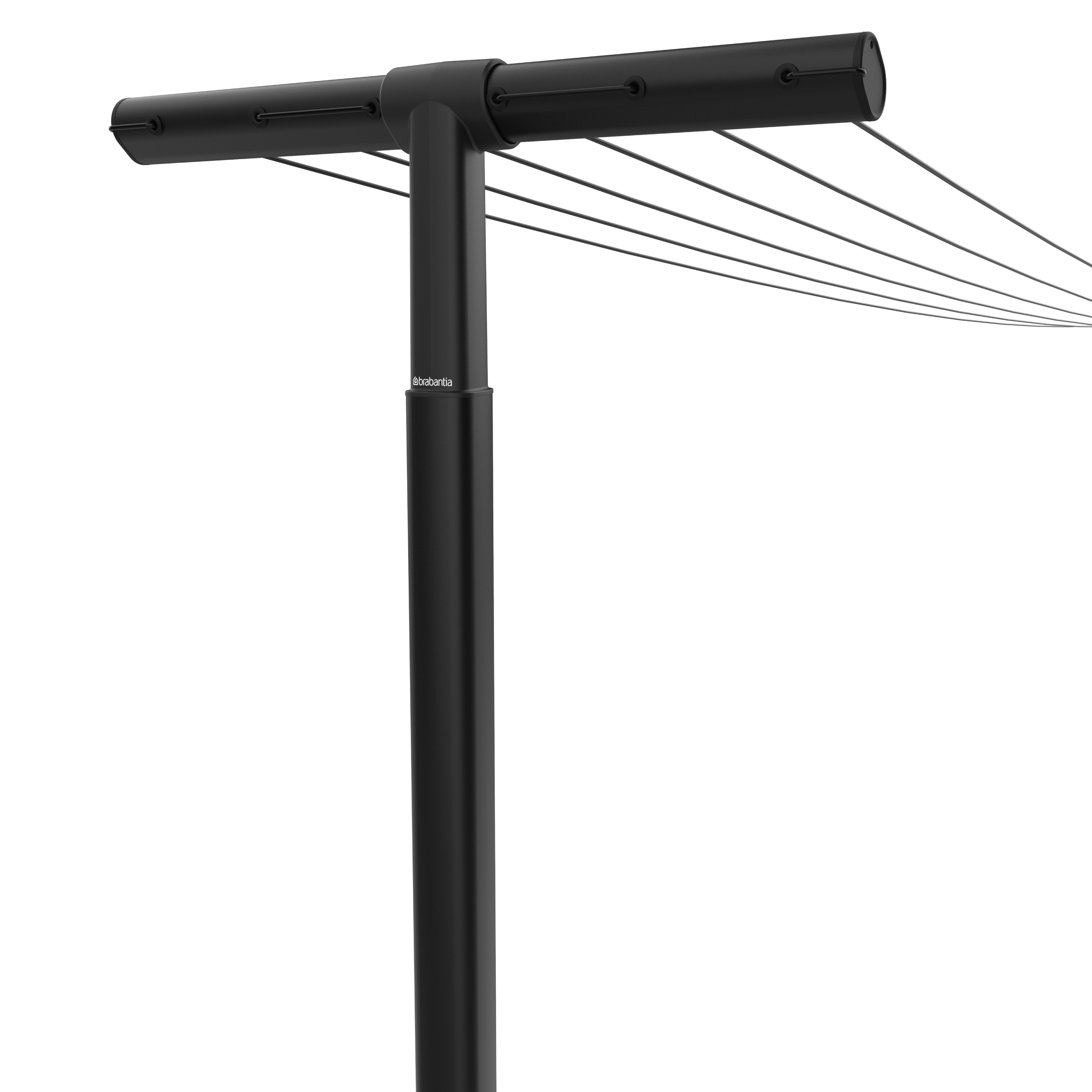 Brabantia HangOut záhradná sušička záhradná 262425