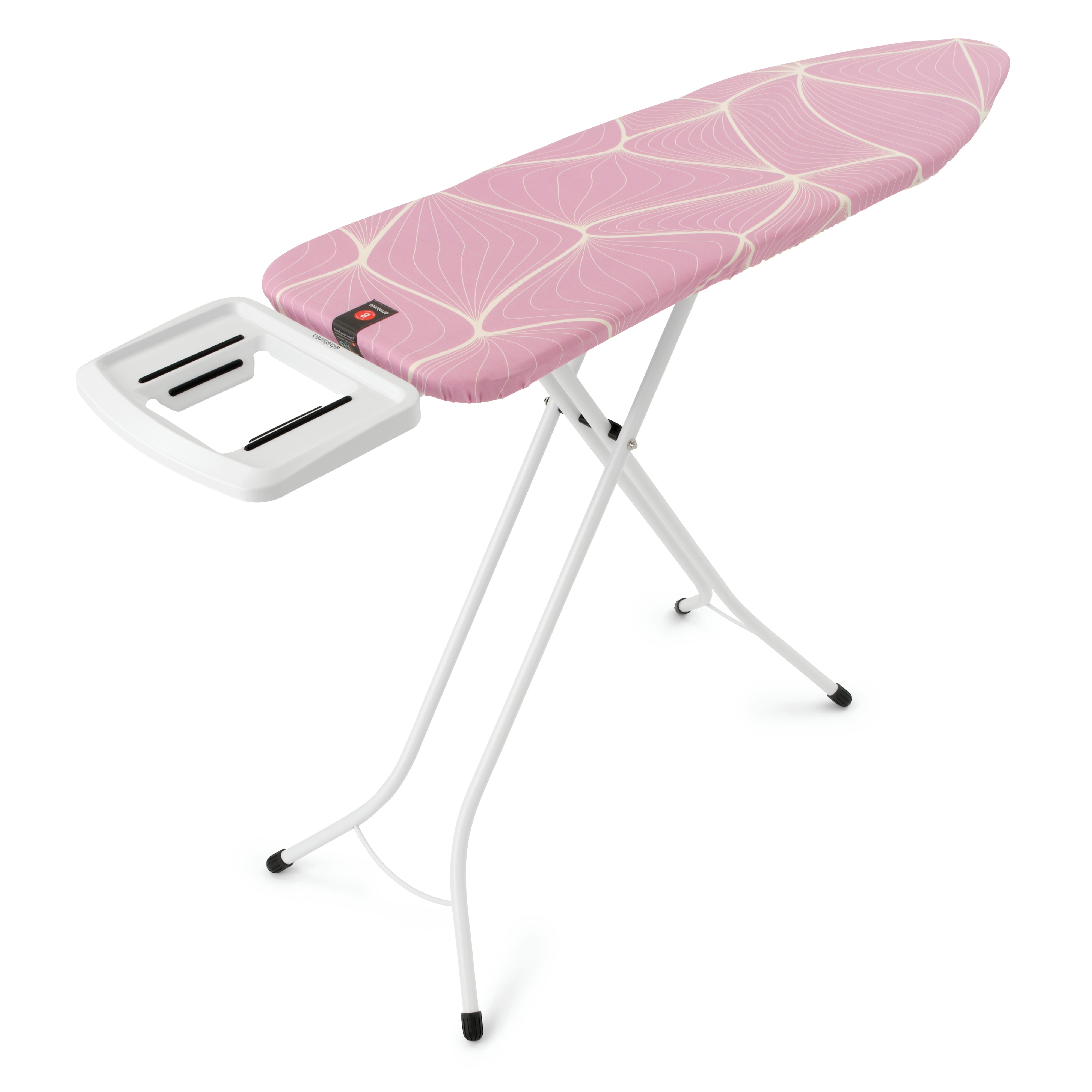 Brabantia Solid Steam žehliaca doska 160.5x46 cm 246067