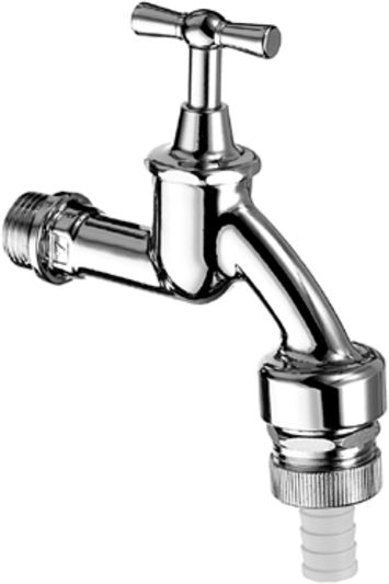 Schell nástenný ventil || 034170699