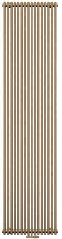 Irsap Arpa 18 ohrievač do miestnosti 182x37.9 cm podłączenie dolné biela IRS-AR-1-182X37 B