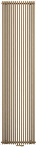 Irsap Arpa 18 ohrievač do miestnosti 182x48.7 cm podłączenie dolné biela IRS-AR-1-182X49 B