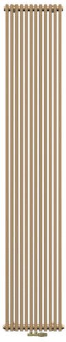 Irsap Arpa 18_2 ohrievač do miestnosti 182x27.1 cm podłączenie dolné IRS-AR-2-182X27 2C