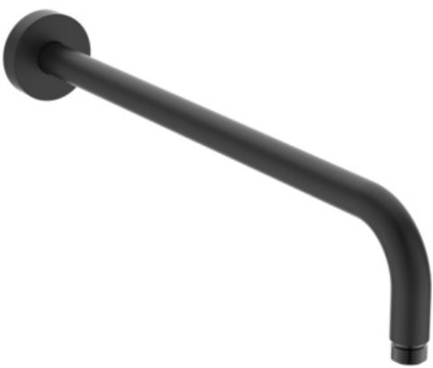 Ideal Standard Idealrain nástenné rameno čierna B9445XG
