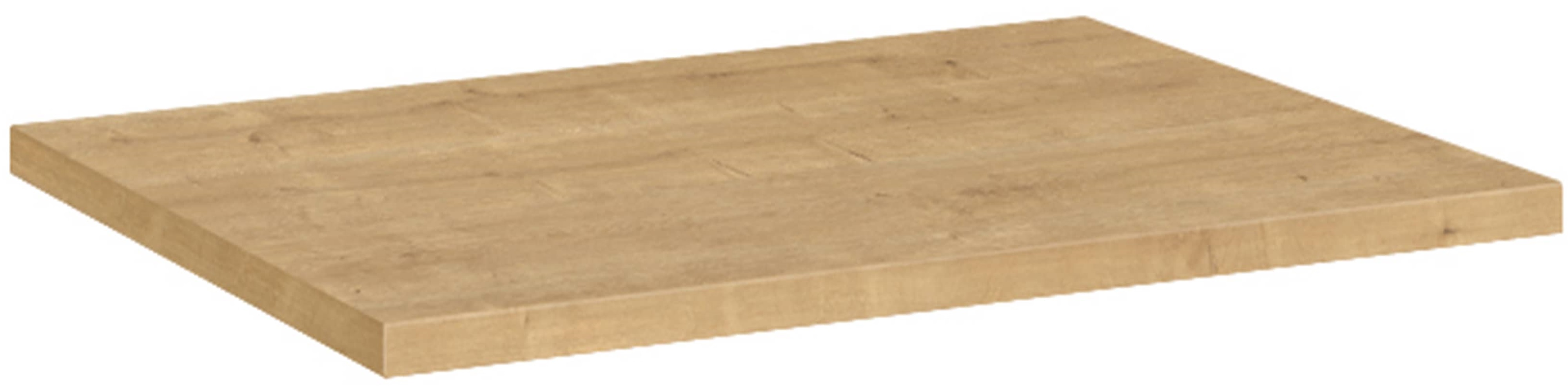 Roca Reef doska 60.4x46.4 cm dub A858221464