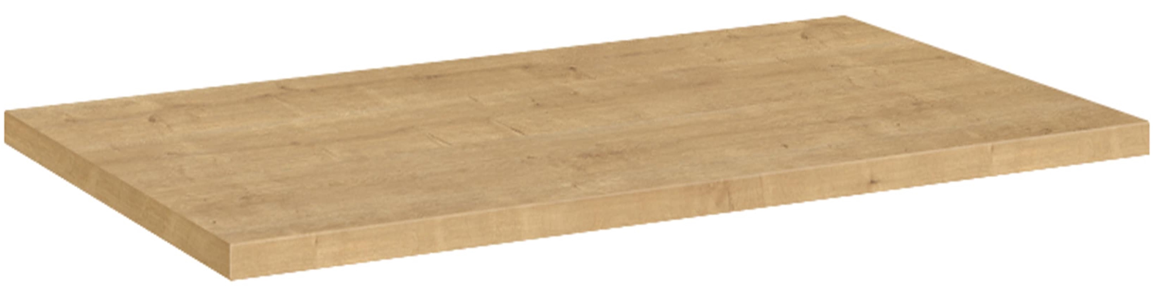 Roca Reef doska 80.4x46.4 cm dub A858222464