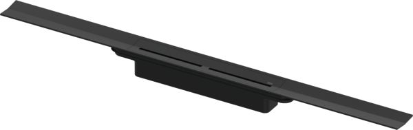 Tece Drainprofile sprchový odtok 100 cm čierna 671021