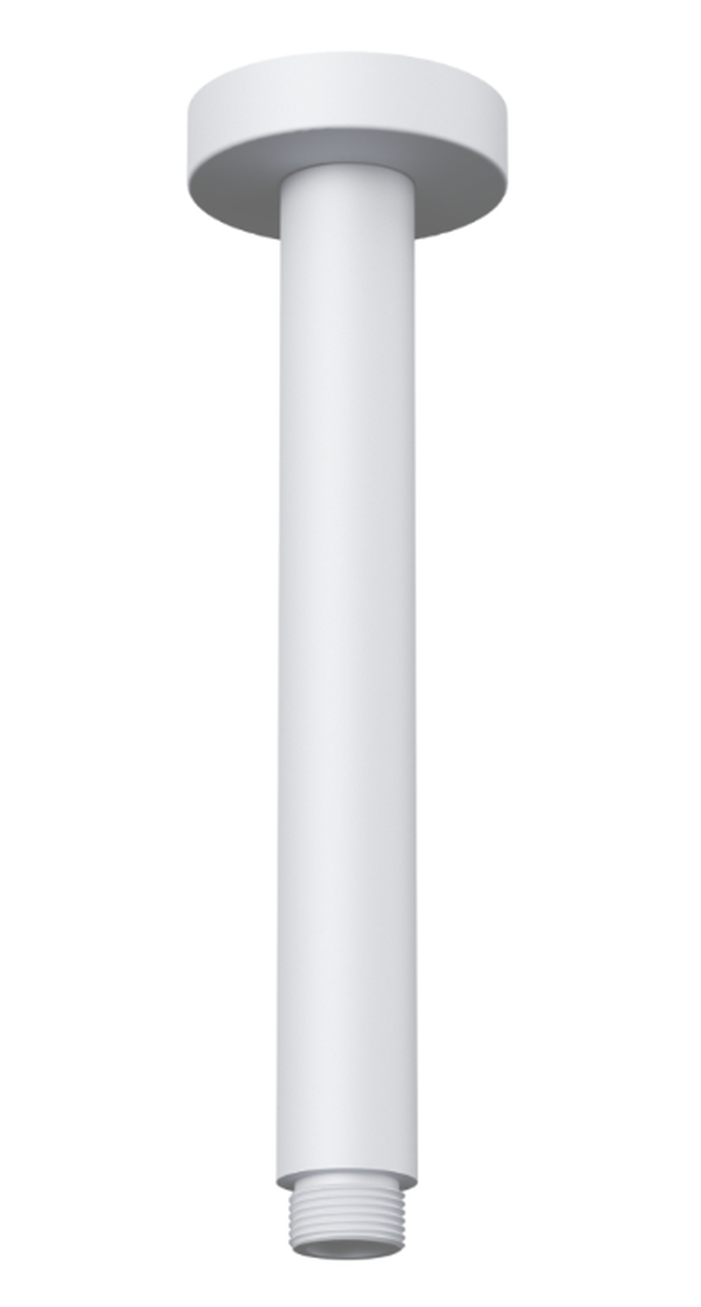 Excellent stropné rameno biela AREX.3120WH