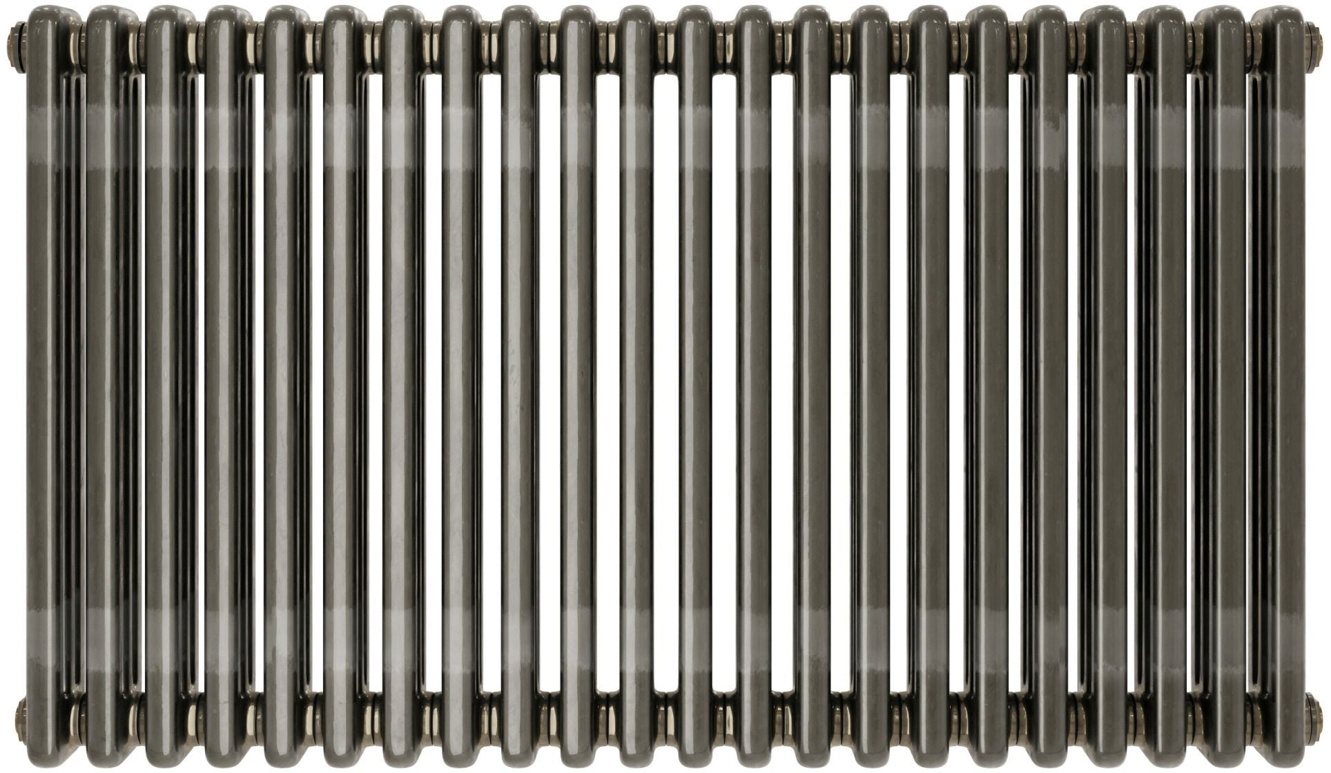 Irsap Tesi 3 ohrievač do miestnosti 56.5x108 cm podłączenie dolné IRS-TES-3056-24-TR25