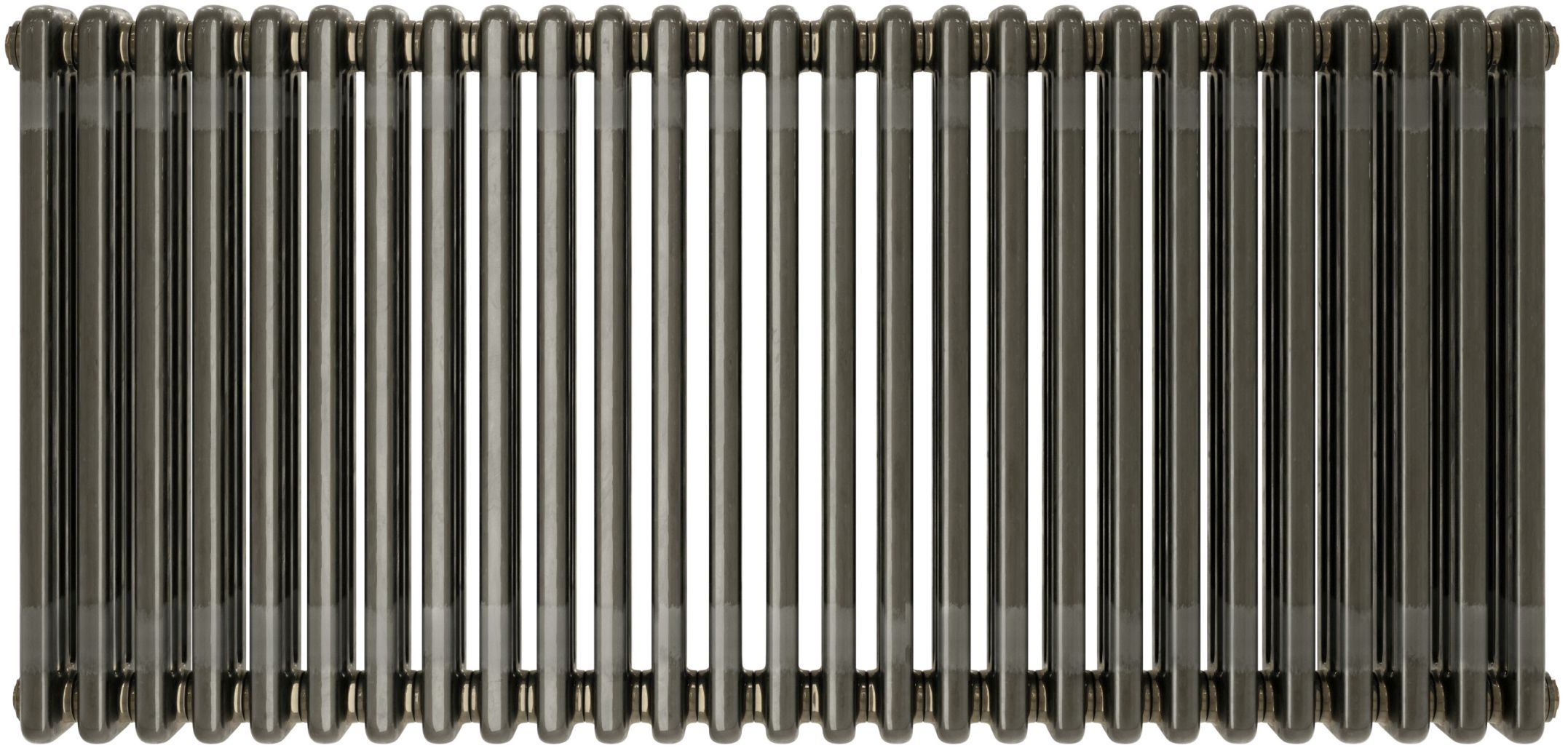 Irsap Tesi 3 ohrievač do miestnosti 56.5x121.5 cm podłączenie dolné IRS-TES-3056-27-TR-V