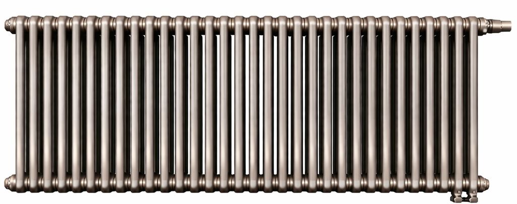 Irsap Tesi 3 ohrievač do miestnosti 56.5x144 cm podłączenie dolné IRS-TES-3056-32-TR-V