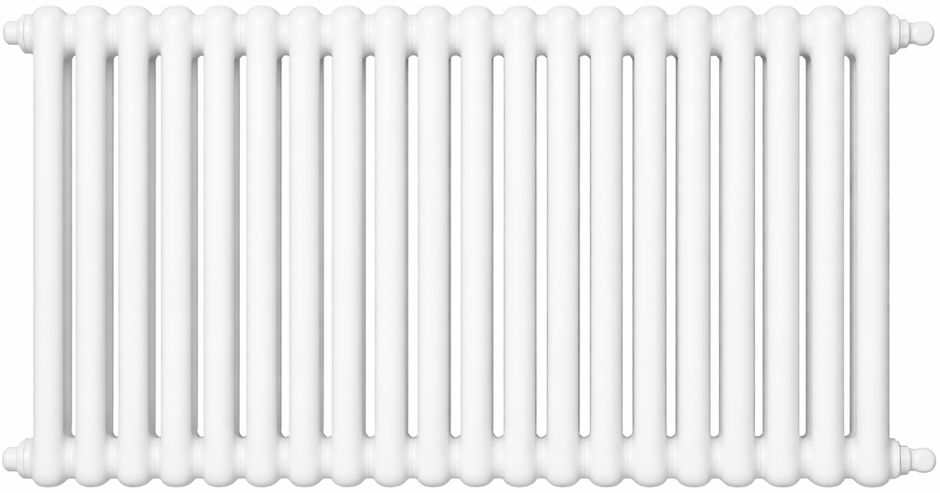 Irsap Tesi 2 ohrievač do miestnosti 56.5x90 cm podłączenie bočné biela IRS-TES-2056-20.BB
