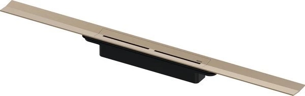 Tece Drainprofile lineárny odtok s mriežkou 90 cm 670903